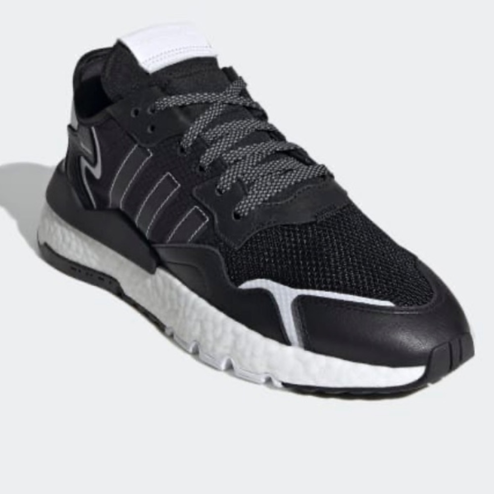 Adidas nite joggers